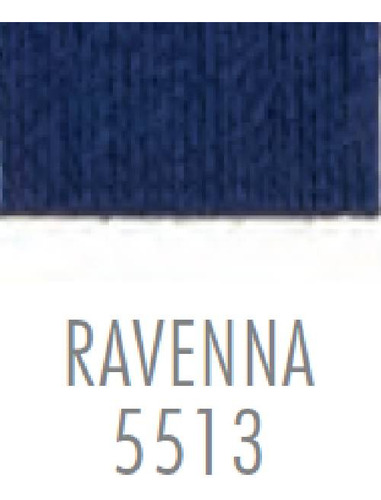 1 Kilo Macramé Pingouin De Algodón 100% Ovillo De 100g Azul Oscuro