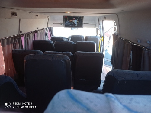 Ford Transit 2.2 Turbo Diesel