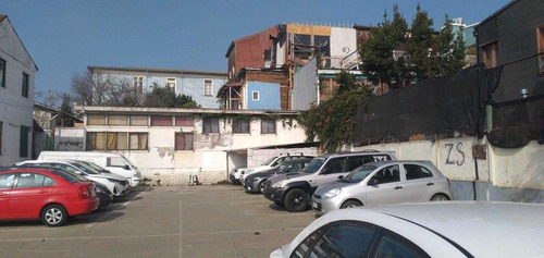 Oportunidad Gran Propiedad En Playa Ancha