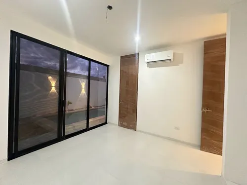 Casa En Venta En Amaranta, Conkal