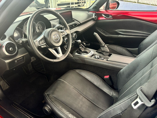 Mazda MX-5 2.0 Rf I Grand Touring At