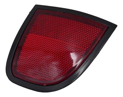 Para Mitsubishi L200 Reflector Trasero 2wd 4wd 1996-05 Lh