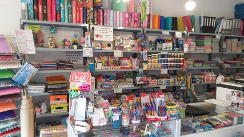 Imagen 5 de 10 de Libreria Jugueteria Tasa Y Vende L & L Group