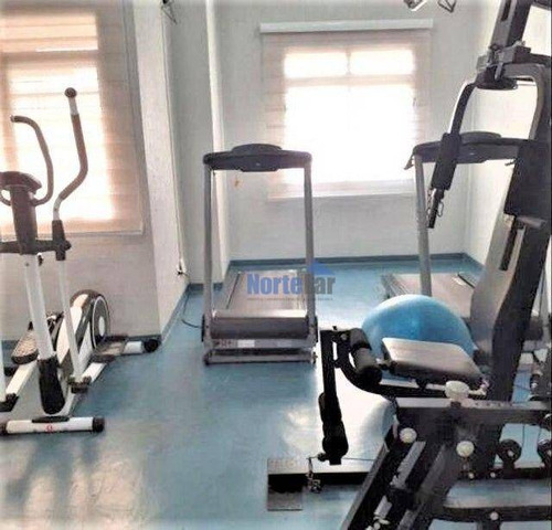 Imagem 20 de 20 de Apartamento Com 2 Dormitórios À Venda, 83 M² Por R$ 529.000,00 - Parque Mandaqui - São Paulo/sp - Ap5580