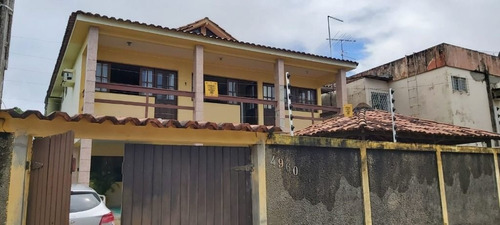 Imagem 1 de 8 de Casa Com 4 Dormitórios À Venda, 441 M² Por R$ 690.000,00 - Candeias - Jaboatão Dos Guararapes/pe - Ca0450