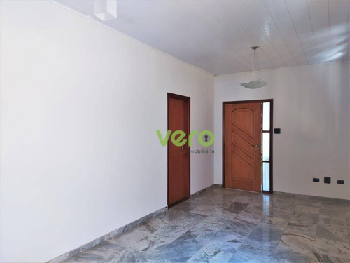 Imagem 6 de 30 de Casa Com 4 Dormitórios À Venda, 221 M² Por R$ 850.000,00 - Vila Medon - Americana/sp - Ca0138