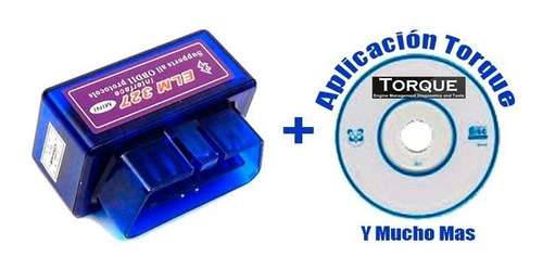 Imagen 6 de 6 de Escáner Automotriz V2.1 Obd2 Último Modelo !!!! Original