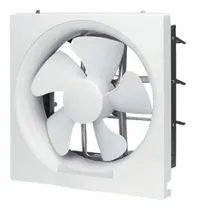 Comprar Extractor De Aire  Pared Y\u002Fo Muro 34,5 X 34,5 Cm Ventisol