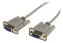 Comprar Cable Modem Rs232 Db9f-db9f 1.5m