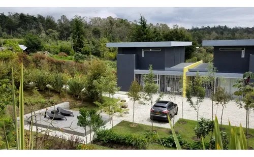 Exclusiva Casa Campestre Ubicacion Premium Ideal Para Inversion