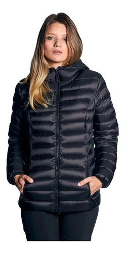 Campera Duvet Northland Lory Mujer