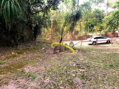 Imagem 13 de 22 de Área À Venda, 20000 M² Por R$ 8.000.000,00 - Chácara Roselândia - Cotia/sp - Ar0205