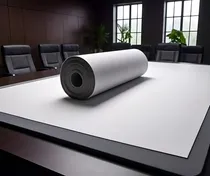 Comprar Tecido Para Telas De Projeção Matte White Hd 1,40m X 2m