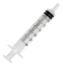 Comprar Seringa Hipodermica 3ml Luer Slip Sem Agulha Medix C 100 Uni Capacidade em volume 3 mL