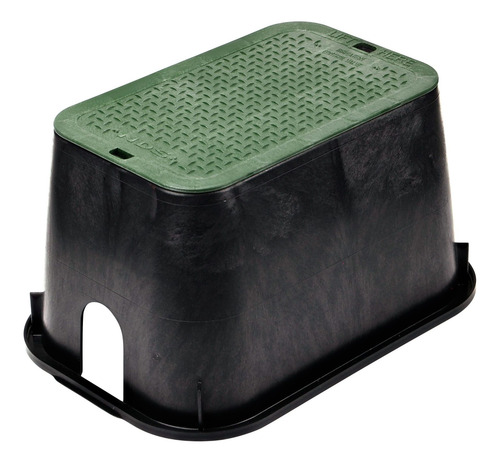 Nds D-sg Rectangular Pulgadas. Valvula Altra Estuche Icv