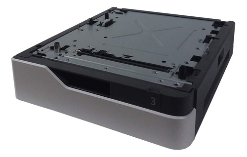 Mx721-drawer Qsp Funciona Lexmark: Cajon 550 Hoja Bandeja