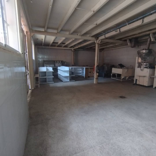 Ns Vende Complejo Industrial Sector La Providencia, Turmero