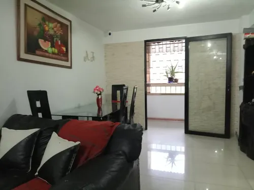 Se Vende Apto En El Paraiso