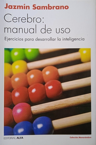 Cerebro Ejercicios Para Desarrollar La Inteligencia Sambrano