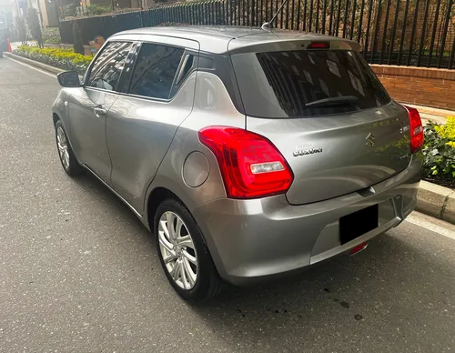 Suzuki Swift 1.2 Gl