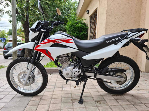 Imagen 2 de 15 de Honda Xr 150 L