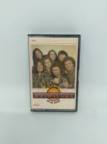 Comprar Cassette De Musica Mano Negra - Con La Musica En El Alma