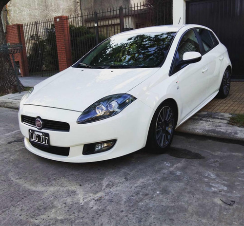 Fiat Bravo 1.4 Sport Multiair 140cv