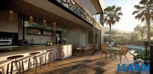 Casa Em Condomínio - Lagoa Da Conceição - Sc - 631867