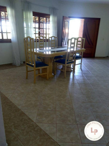 Chácara À Venda, 1440 M² - Condominio Horizonte Azul - Itupeva/são Paulo - Ch0022