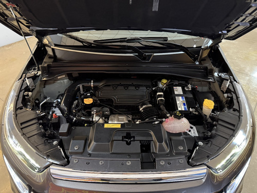 Fiat Toro 1.3 Volcano 16V Turbo Flex 4X2 Aut. 4P