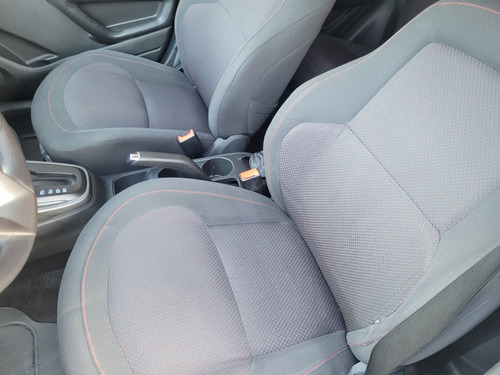 Chevrolet Onix 1.4 MPFI LT 8V FLEX 4P AUTOMÁTICO