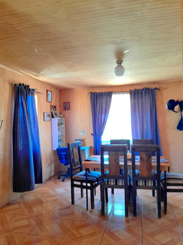 San Nicolás, 5.000 M2, Casa 232 M2, 5 Dorm (125227)