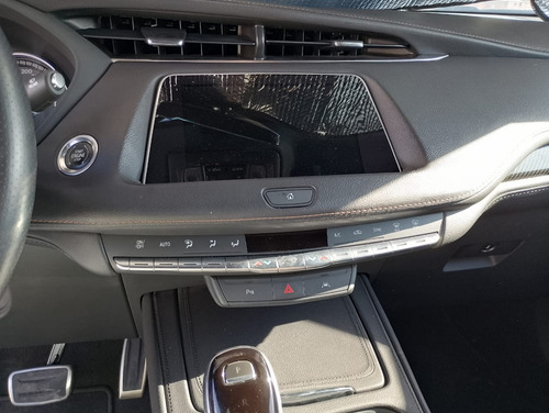 Cadillac Xt4 2022