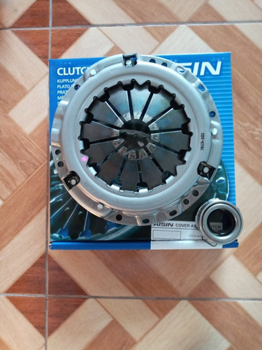 Imagen 2 de 3 de Kit De Embrague Toyota Avanza