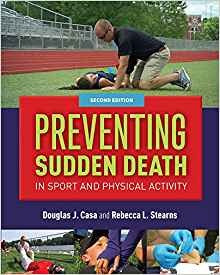 Preventing Sudden Death In Sport  Y  Physical Activity