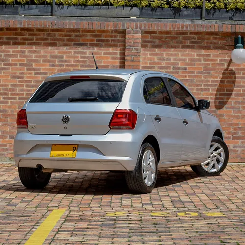 Volkswagen Gol 1.6 Comfortline