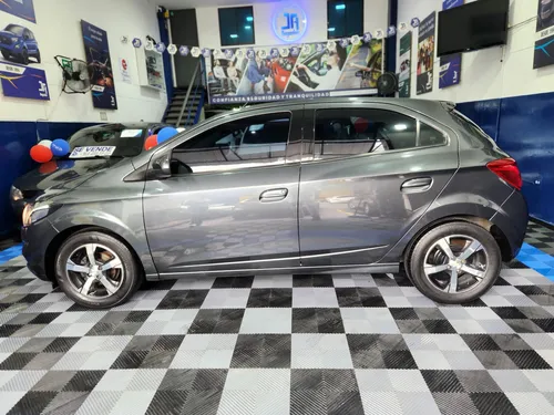 Chevrolet Onix 1.4 Ltz