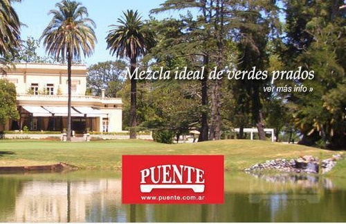 Terreno En San Eliseo Golf & Country