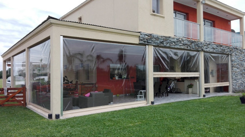 Cortinados Rebatibles Cerramiento Exterior Ideas Amma Toldos