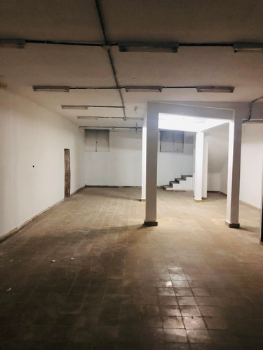 Imagen 3 de 6 de Centro, Mercado Sud, Local Comercial De 270 M2, En Zona De Mayoristas