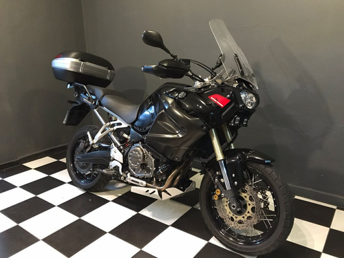 Imagen 13 de 17 de Yamaha Super Tenere 1200 No Bmw 1200 Gs Multiestrada Versys