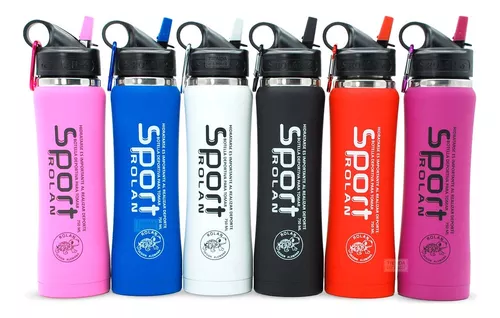 Termo Para Agua Fria Sport