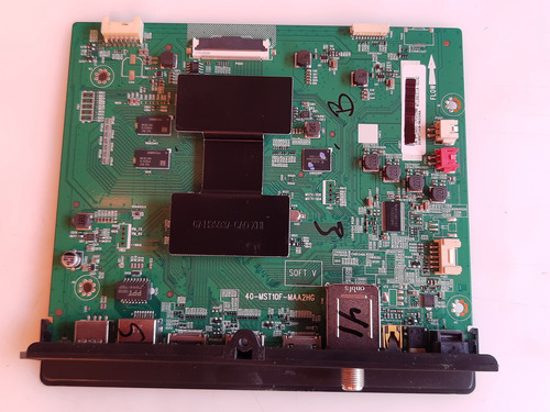 Main & T-con Tcl 43s425-mx / 40-mst10f-maa2hg (Usado)