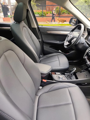 BMW X1 2.0 F48 Sdrive 20i
