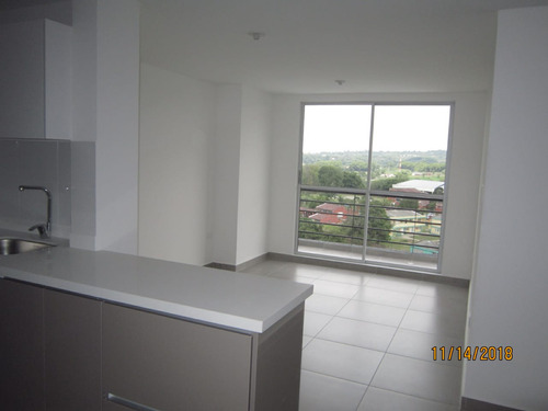 Apartamento En Venta Coliseo Del Cafe Armenia (279054474).