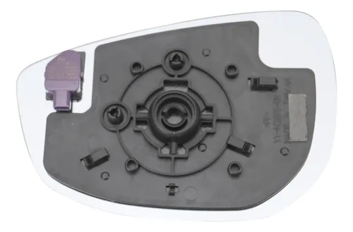 Luna Espejo Derecho Acompañante Para Mazda Cx-30 2022 A 2025