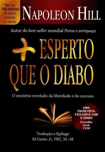 14 Livros De Napoleon Hill E Outros