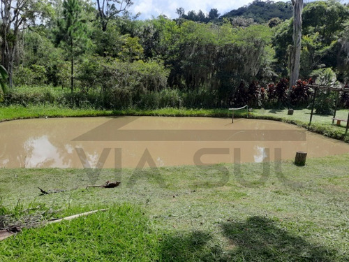 Imagem 3 de 30 de Sítio À Venda Em Juquitiba; - 288 - 69390789