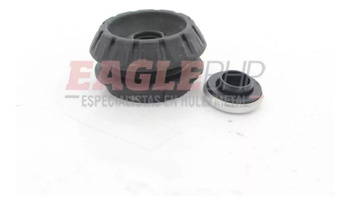 Base Amortiguador March 1.6l L4 2011-2021 Del-der