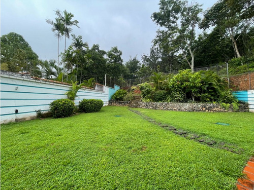 Casa En Venta En Altos De Guataparo Gr-7732287